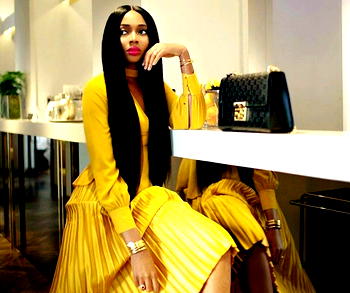 My father taught me to love unconditionally — Young UCL don, Cynthia Umezulike