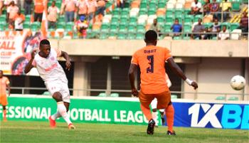 NPFL: Akwa United, Dakkada clash in epic Uyo derby