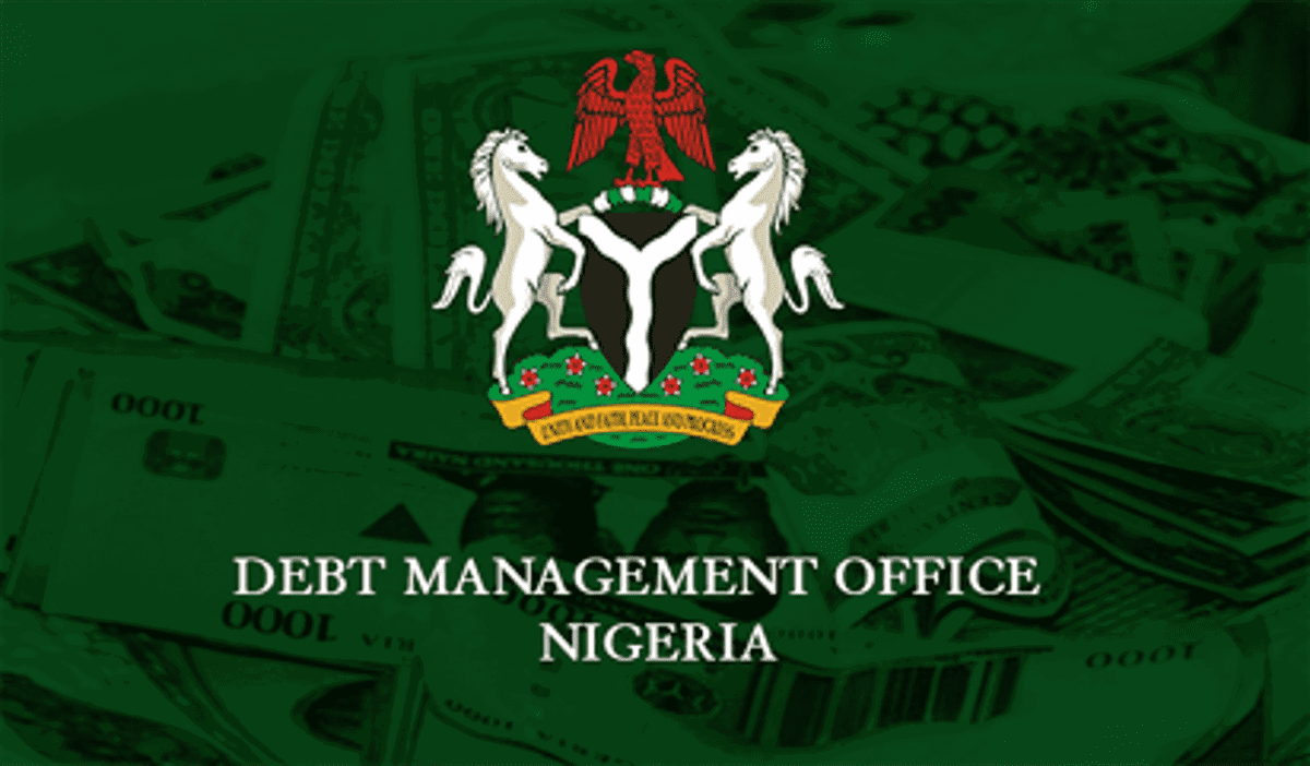 Nigeria’s China loan repayment