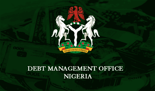 Nigeria’s China loan repayment