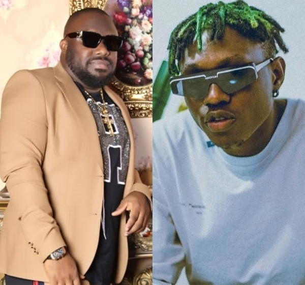 Don Coleone teams up with Zlatan for potential hit song, ‘Boredom bounce’