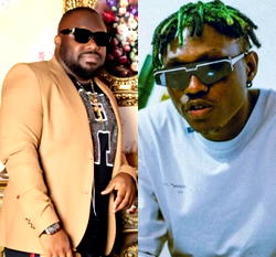 Don Coleone teams up with Zlatan for potential hit song, ‘Boredom bounce’