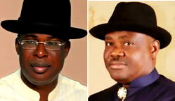 Bayelsa judgement: Ijaw Patriots warns Wike over attack on Sylva