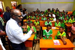 Edo schools to resume October 6 ― Government