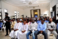 Edo farmer-herders clashes: Stakeholders want legal backing for vigilante groups, others