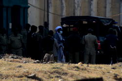 Court orders full medical care for El-Zakzaky, wife
