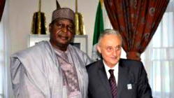 Nigeria, Belgium collaborate on arts and crafts exhibitions