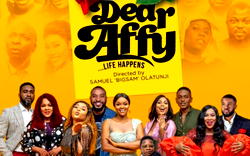 Acting in ‘Dear Affy’ magical for me  — Bianca Ugowanne