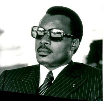 Sassou Nguesso: the ‘Emperor’ of oil-rich Congo