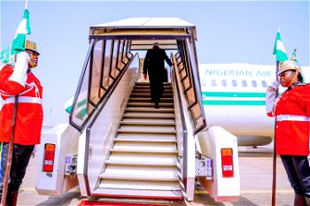 Buhari, other West African leaders to travel to Guinea ahead of referendum vote