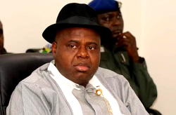 I’ve instructed my lawyers to appeal tribunal ruling – Gov Diri