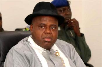 Bayelsa Index Case: Food markets, banks, others exempted from stay-at-home order