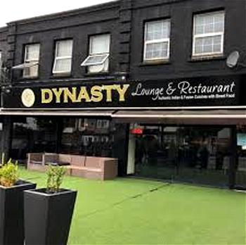 Valentine- Dynasty Lounge gives free meal to1000 customers