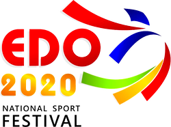 Edo 2020: About 11,000 athletes ready for National Sports Festival