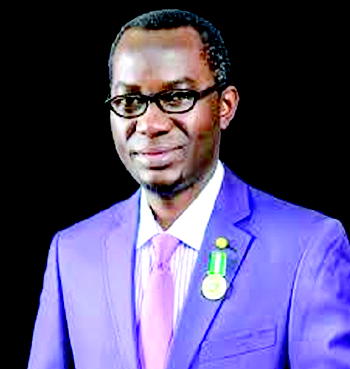 COVID-19: I am not so enthused about Nigeria’s preparedness  — Enabulele, C’Wealth Medical Association President