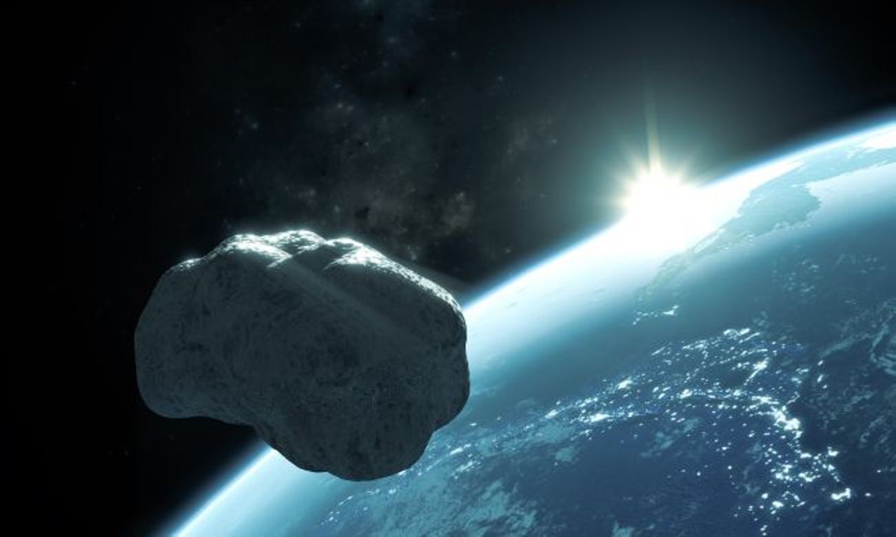 Second 'mini moon' discovered orbiting Earth Vanguard News