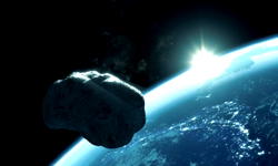 Is the earth crying out? Could  it cry out?