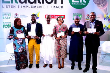 PEBEC launches 5th NAP to improve Ease of Doing Business Reforms