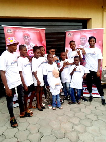 OzzyBosko, pilots financial viability program, encourages savings culture for young people