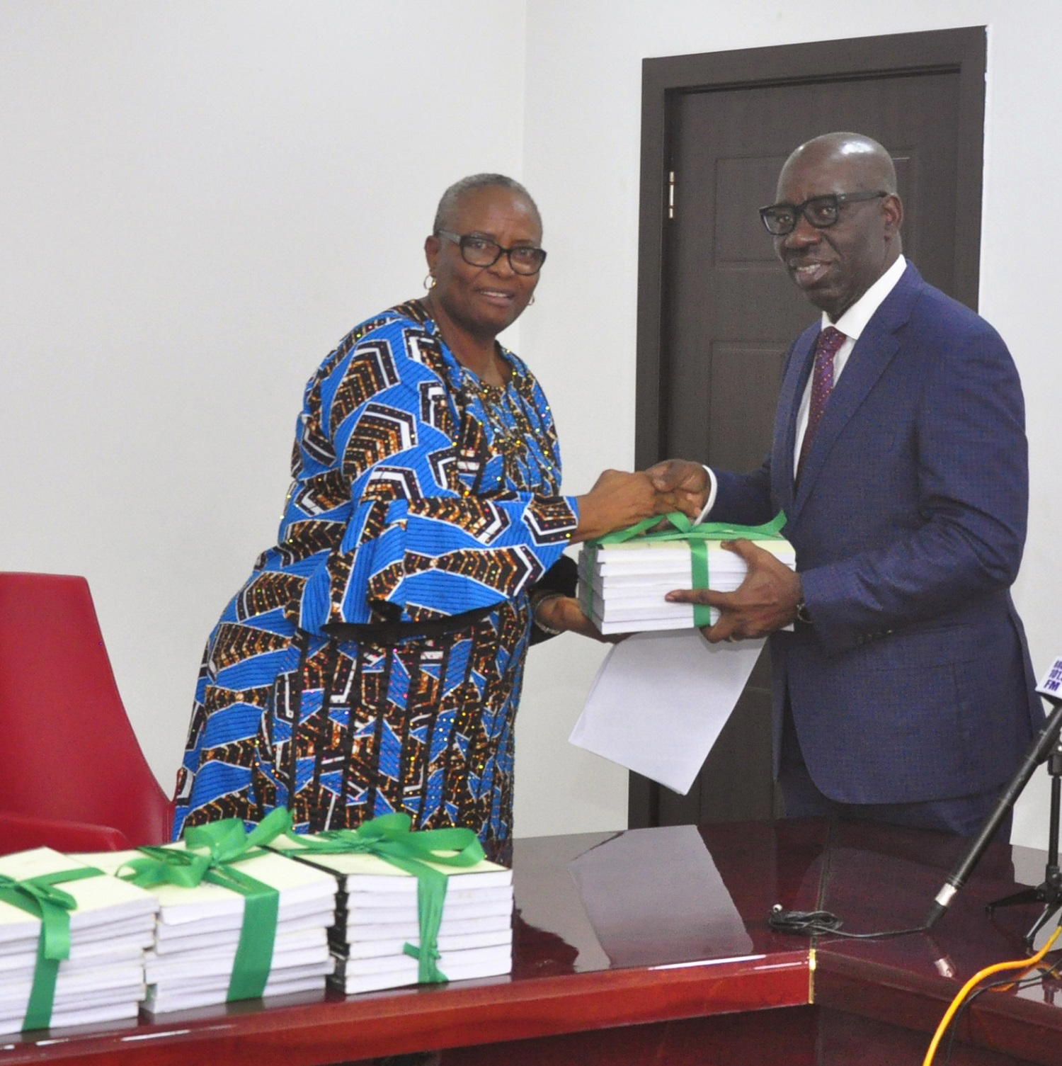 How Edo colleges altered establishing law, expended monies without approval ― Commission