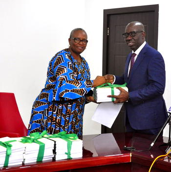 How Edo colleges altered establishing law, expended monies without approval ― Commission
