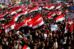 Fearful Egyptians disrupt burial of coronavirus victim