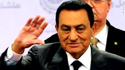 Egypt to bury ousted President, Mubarak with military honours