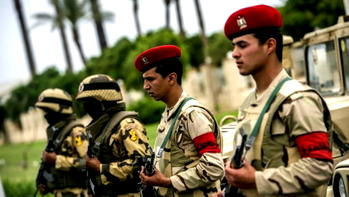 Sinai militants kill and wound seven Egyptian soldiers ―Army