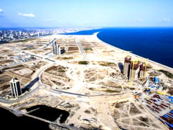 Eko Atlantic land prices surge to over N2bn per plot – Report