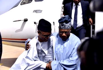 El-Rufai made success of our privatisation programme ― Obasanjo