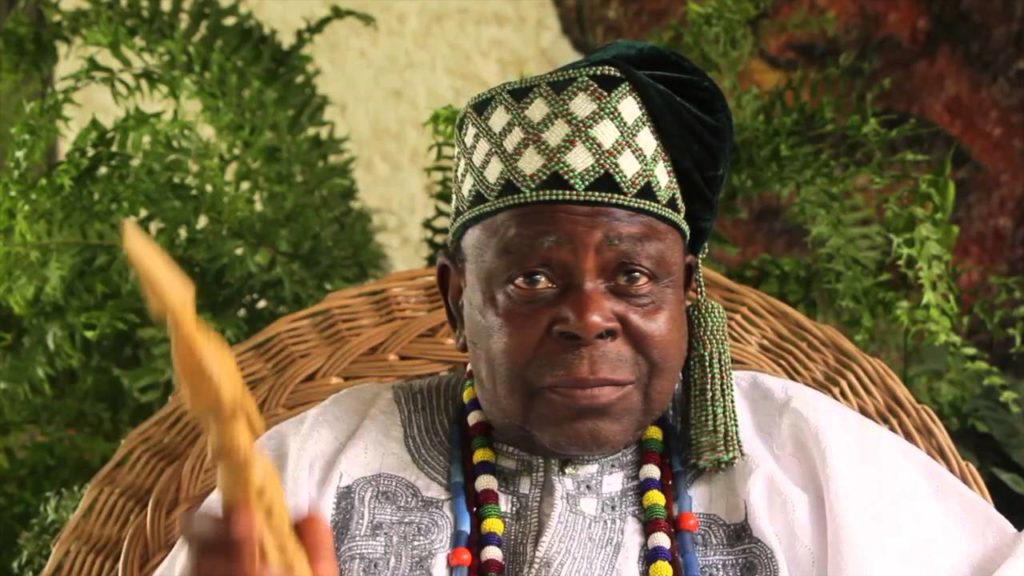 Killings of Yoruba monarchs: We must invoke unseen security against bandits in South-West - Elebuibon