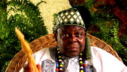 Yoruba got the notion of demons giving money from Nupe, Ghana — Elebuibon, traditionalist