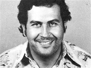 Drug lord, Escobar’s notorious hitman dies in Colombia