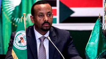 Ethiopian military operation in Tigray is complete, prime minister says