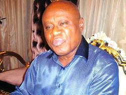 2023 POLLS: Igbo presidency will clear Nigeria’s mess — Odimegwu