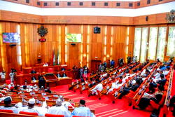 Senate wants Buhari to reconstitute Federal Character Commission
