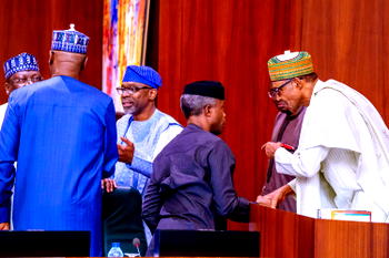 World Health Day 2020: NAS tells FG to review Healthcare practitioners remuneration, welfare