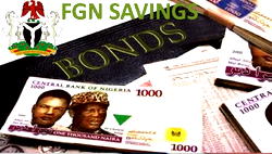 Investors stake N458.2bn for N140bn FGN Bond