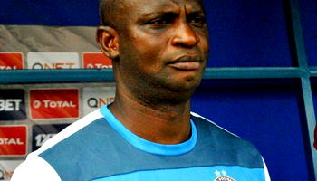 NPFL: Osho beginning to stamp his philosophy at Enyimba