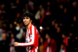 Felix back with a bang as Atletico brush aside Villarreal