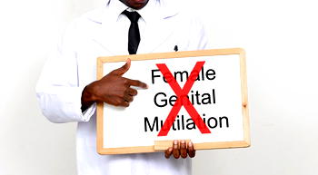 Female Genital Mutilation: Nigeria ranks third highest globally with 19.9 million survivors – UNICEF