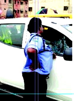 We’ll give enforcement of coronavirus lockdown human face—Lagos CP