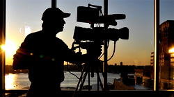 Coronavirus: Film-makers back to work in New Zealand after containing virus