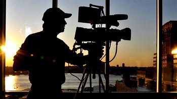 Coronavirus: Film-makers back to work in New Zealand after containing virus
