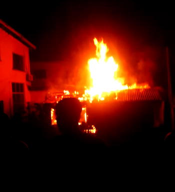 Fire mishaps: Kano losses 17 persons, N85m estimated value properties in May ― Official