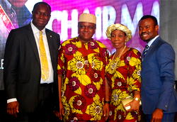 Forever Nigeria 2020 kick-off success showcase