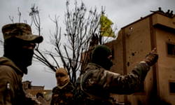 11 civilians killed in jihadist attacks in Niger ―Officials