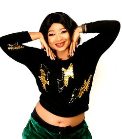 It’s not depressing to be out of relationship – Genny Uzoma
