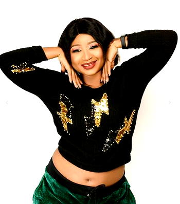It’s not depressing to be out of relationship – Genny Uzoma