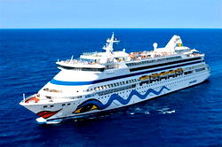 Coronavirus: Vietnam turns away German ship with 1000 passengers